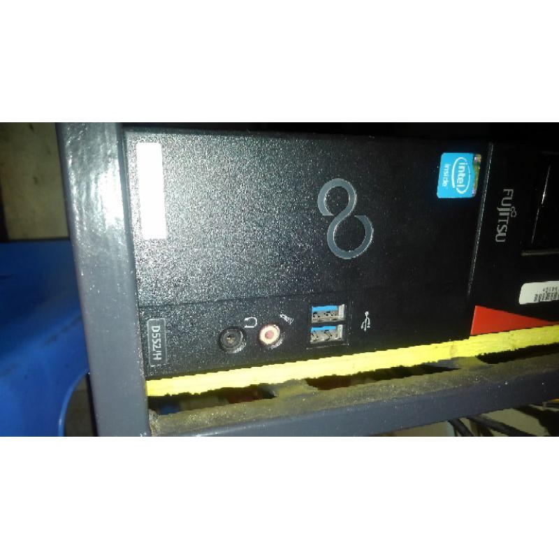 máy tính h81 fujitsu d552 | BigBuy360 - bigbuy360.vn