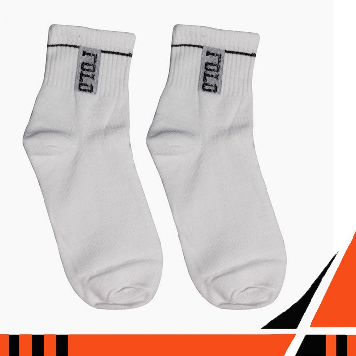 Combo 2 đôi tất cao cấp vải co giãn GN207