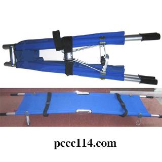 Cáng cứu thương CCT- 01