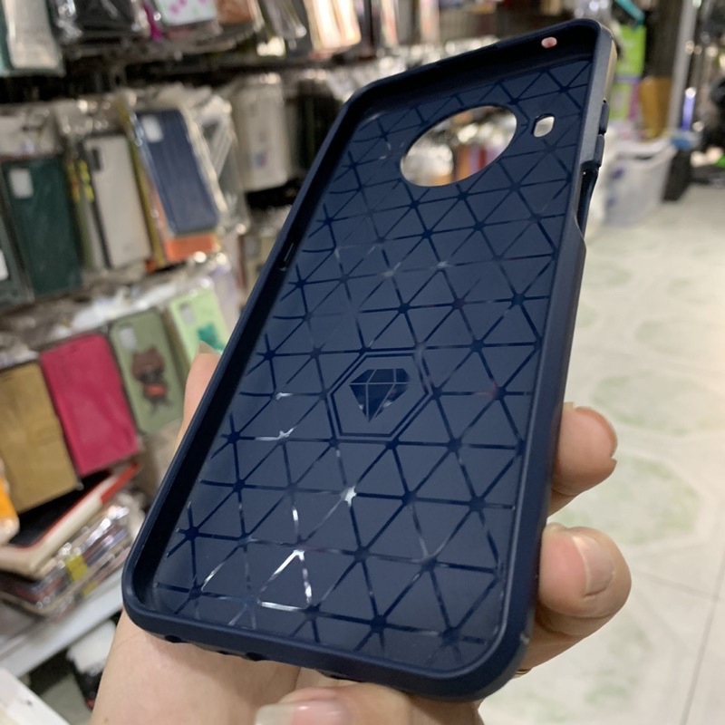 Ốp lưng Nokia X10 chung nokia X20 dẻo chống sốc