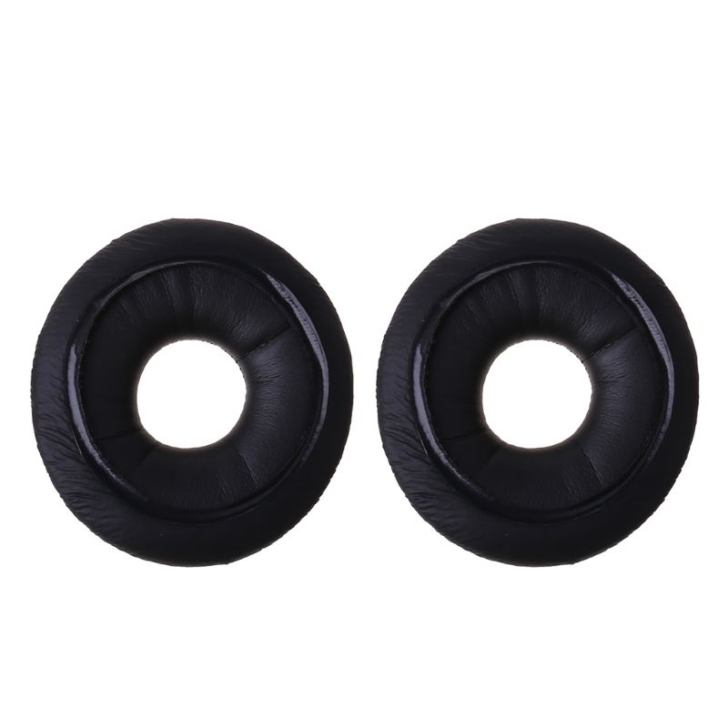 Cặp Mút Đệm Thay Thế Cho Tai Nghe Chụp Tai Technics RP DJ1200 DJ1210
