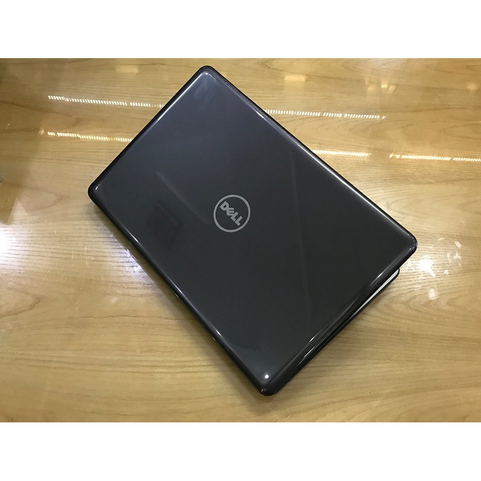 Laptop Xách Tay Dell Inspiron N5567 (Core Kaby lake I7-7500U, DDR4 16GB, HDD 1TB, VGA rời 4GB, FullHD 1080 TouchScreen)