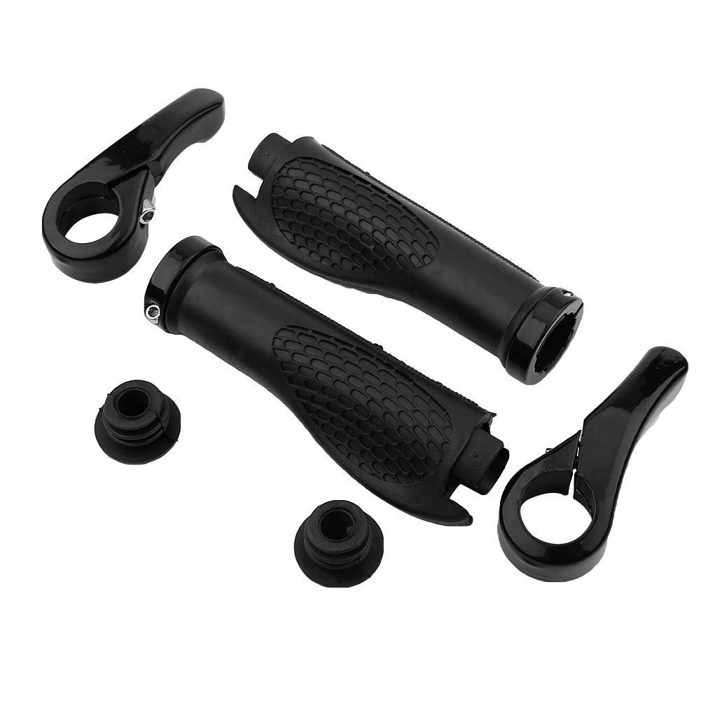 1 cặp tay nắm xe đạp