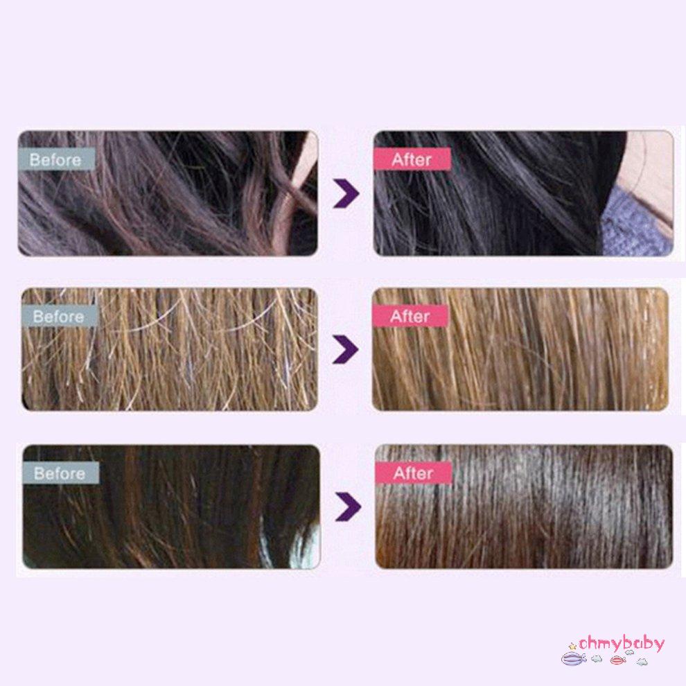 Lược uốn cong lớn Lược massage da đầu dành cho nữ Tóc xoăn rối [8/16]