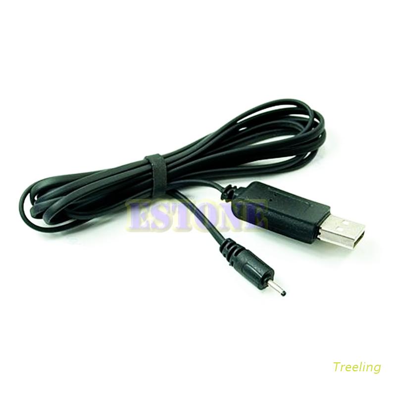 Cáp Sạc USB 1.5M Cho Nokia 5800 5310 N73 N95 E63 E65 E71 E72 6300