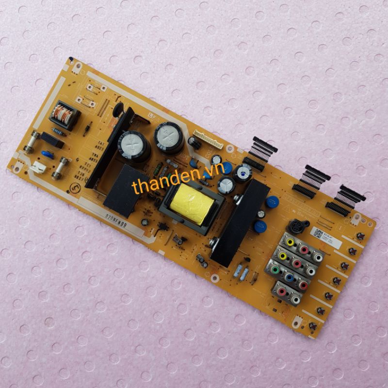 Bộ bo mạch tivi sharp LC - 32L400M