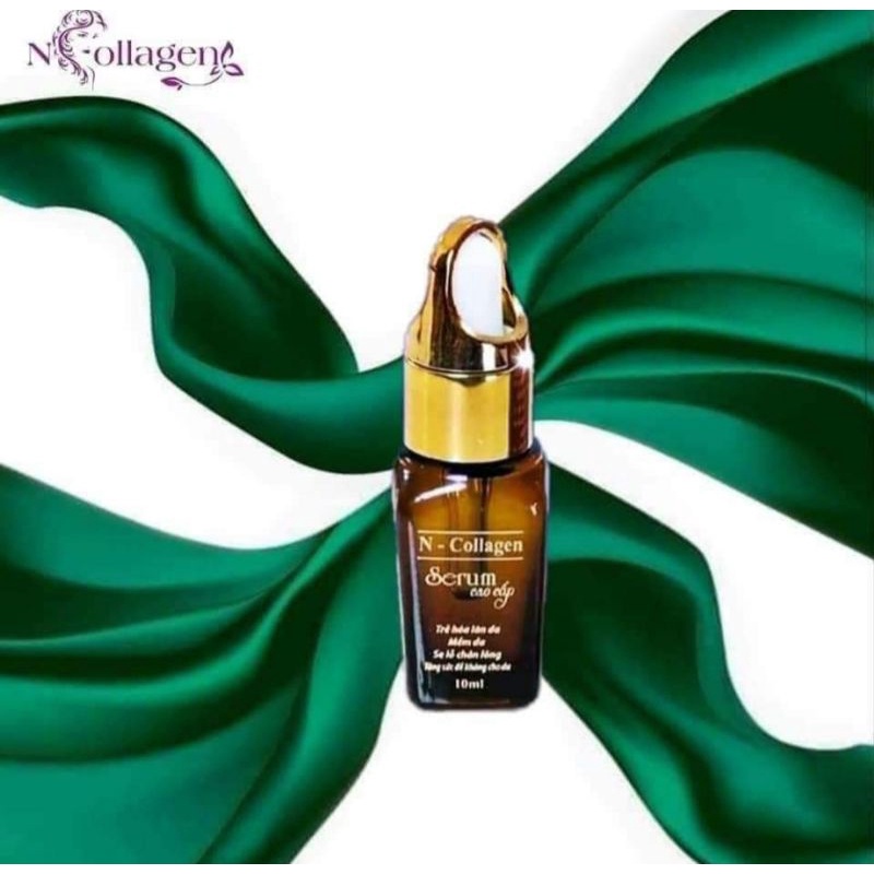 Serum Ncollagen
