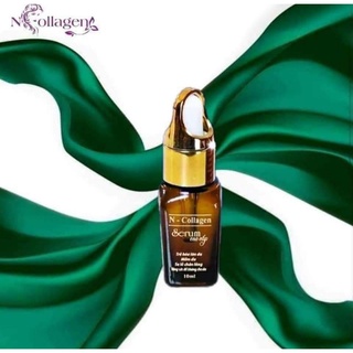 Serum Ncollagen