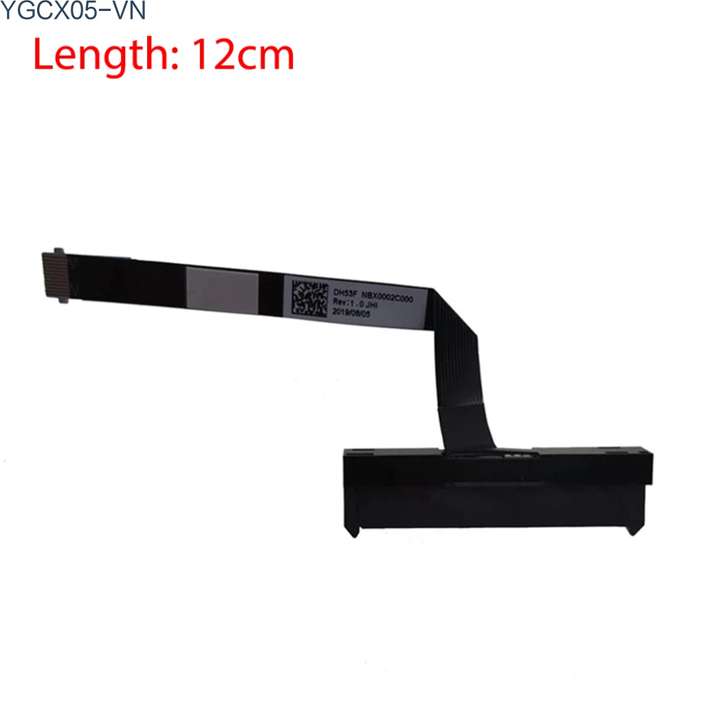 Dây Cáp Hdd 12 Pin Cho Acer An715-51 An515-53 Nbx0002Cn00 Notebook | BigBuy360 - bigbuy360.vn