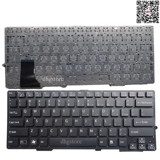 Bàn phím laptop Sony VAIO SVS13 SVS-13 SVS13A SVS-13A SVE-13 SVE13