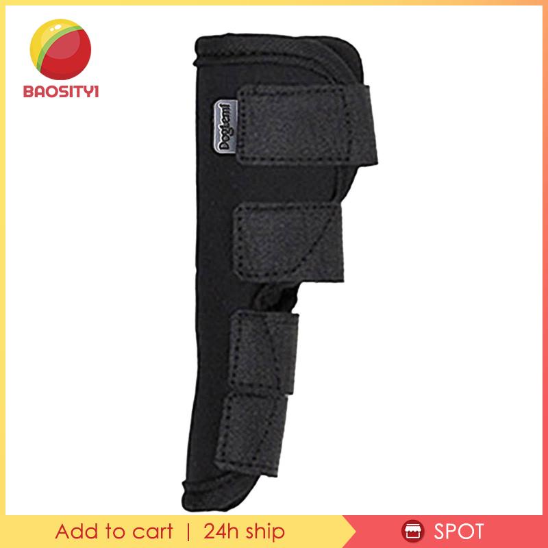 [Baosity 1] Băng Quấn Bảo Vệ Khuỷu Tay Đầu Gối Cho Thú Cưng
