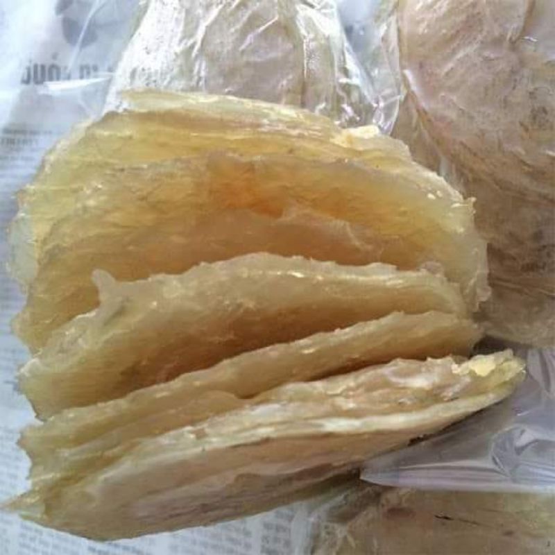 Cá bò khô loại 1