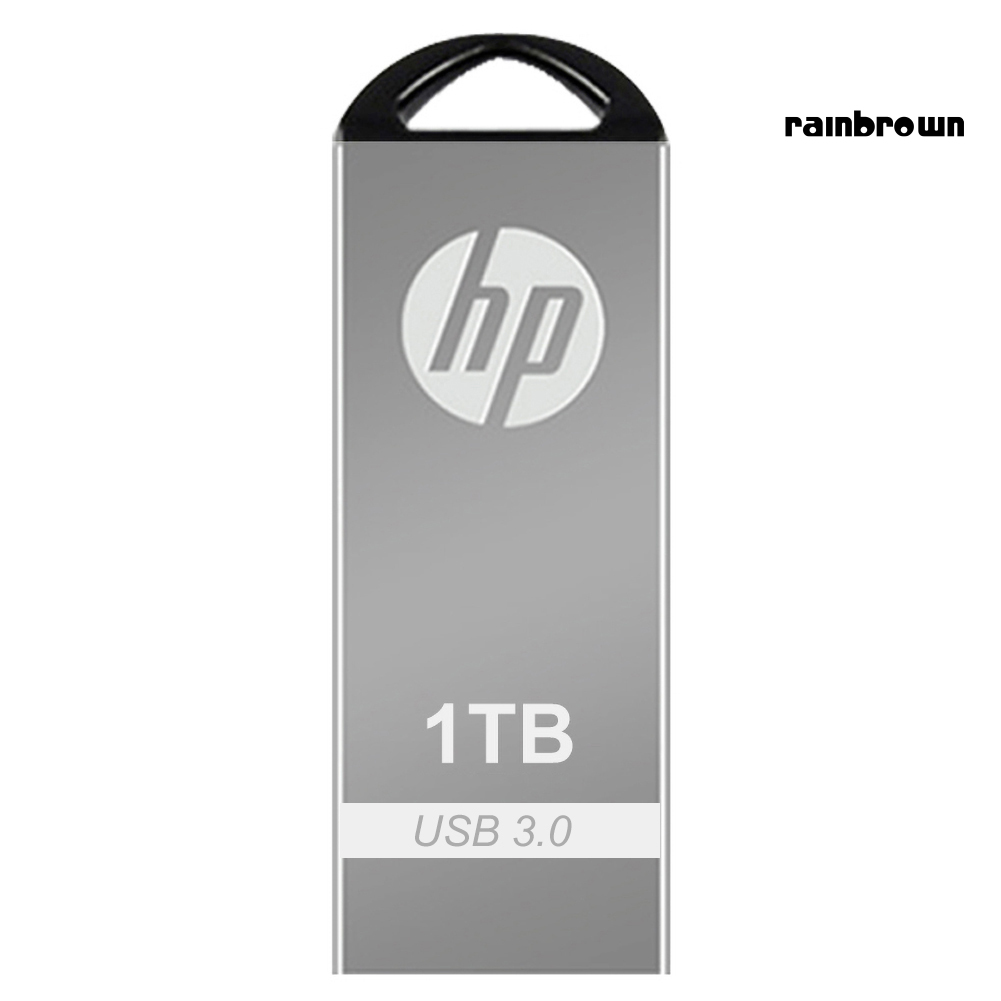 Portable USB 3.0 1/2TB High Speed Transmission U Disk Data Storage Flash Drive /RXDN/