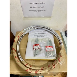 Vành siam S trùng mã( nhập thái)