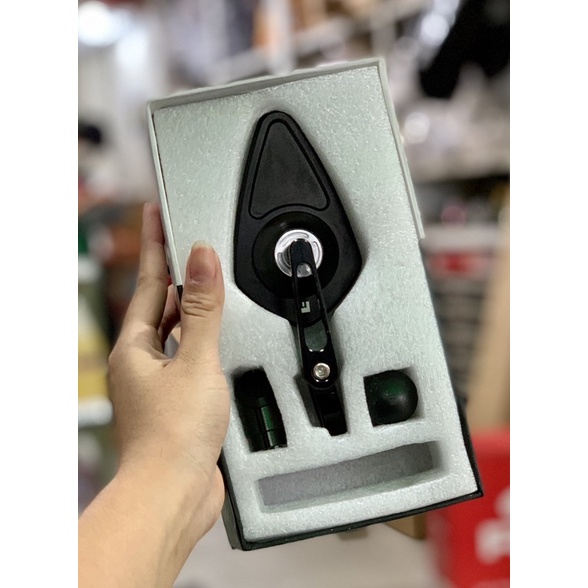 Kính hậu motogadget chính hãng