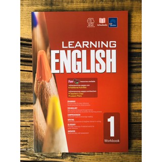 Learning English (Bộ 5 Cuốn)