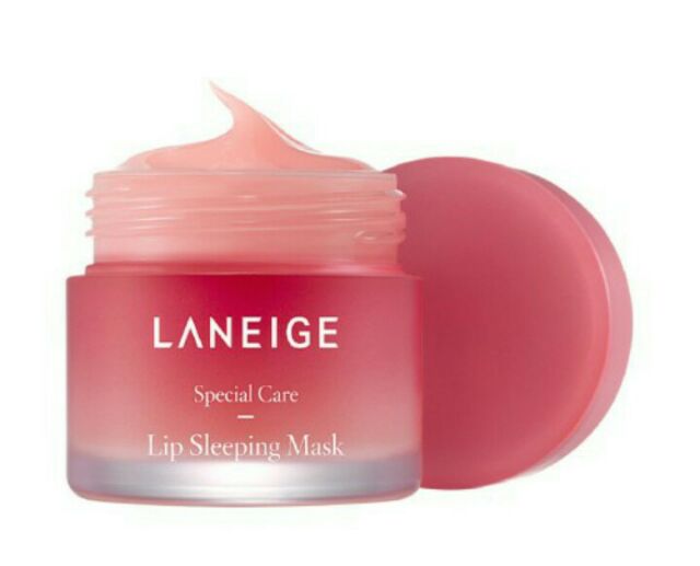 Mặt nạ ngủ dành cho môi Laneige lip sleeping mask 20g | BigBuy360 - bigbuy360.vn