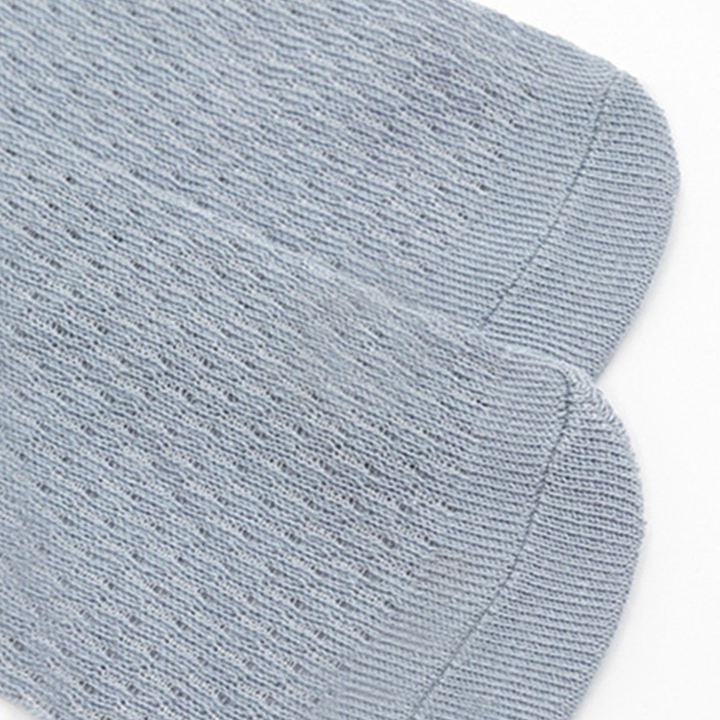 Vớ Cổ Cao Thoáng Khí Chống Muỗi In Họa Tiết Động Vật Hoạt Hình Nhiều Màu Dễ Thương Thời Trang Mùa Hè Cho Bé