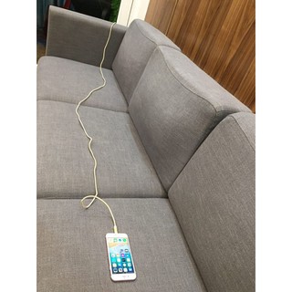 Dây sạc iphone dài 3m,dây sạc android dài 3m bọc dù siêu bền