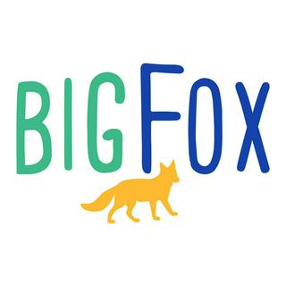 Bigfox - Miss Meow