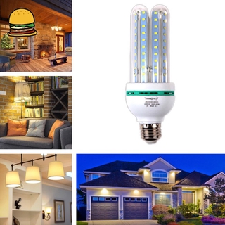 Bóng đèn led hình chữ u 85-265v e27