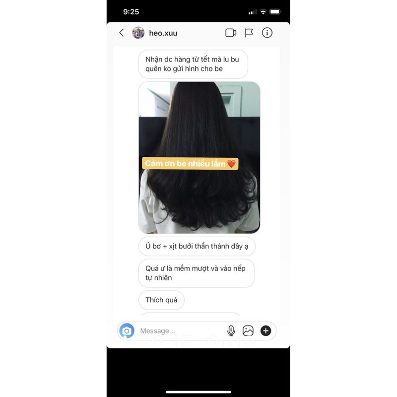 Xịt tóc thảo dược bưởi mọc tóc mua 2 tặng 2 | BigBuy360 - bigbuy360.vn