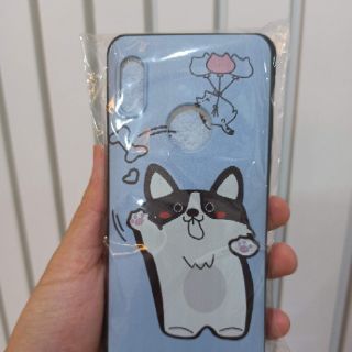 Ốp dẻo in hình 5D Xiaomi Redmi Note 5 pro