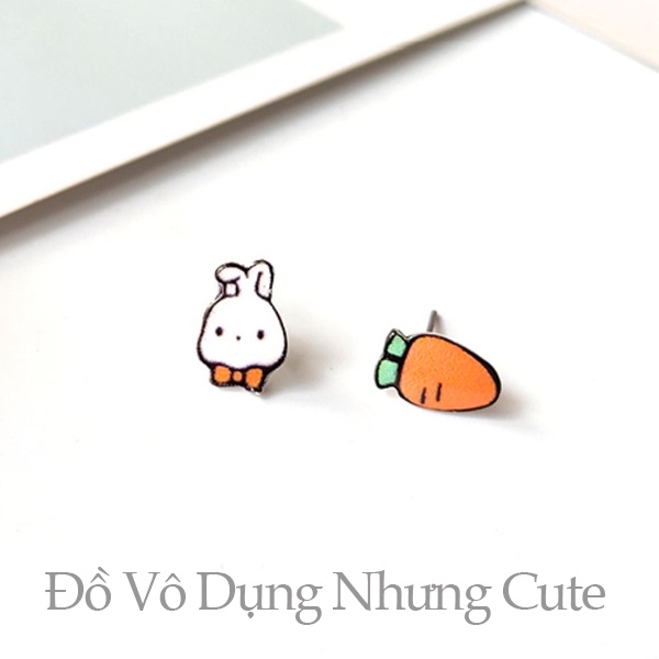 Khuyên Tai Gì Đó Không Biết Đặt Như Nào