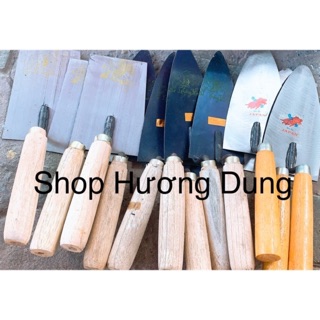 Bay xây bay trát bay vuông