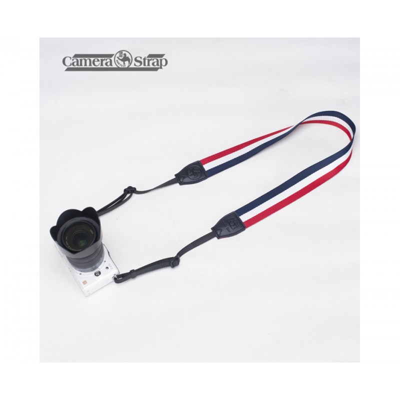 DÂY MÁY ẢNH THỜI TRANG CAMERA STRAP 01