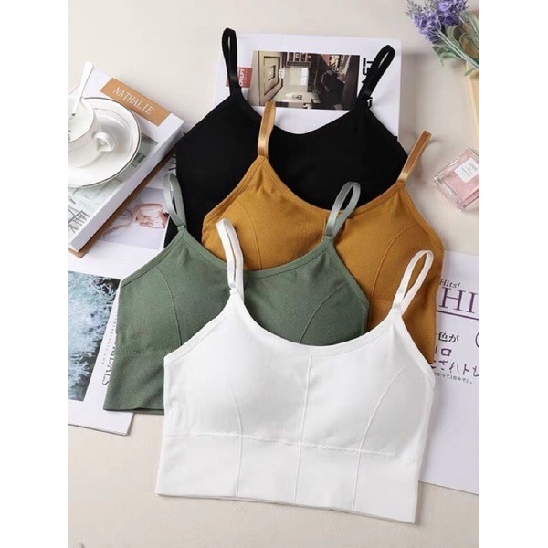 Bra tập gym yoga gân tăm chiết eo loại đẹp