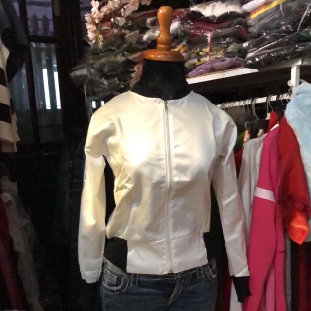 💁‍♀️ Áo Khoác Dù hàng VN nhé