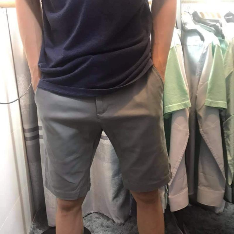 quần short nam xuất khẩu dư xịn