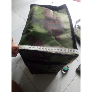 GIỎ ĐỰNG CÁ CÁCH NHIỆT