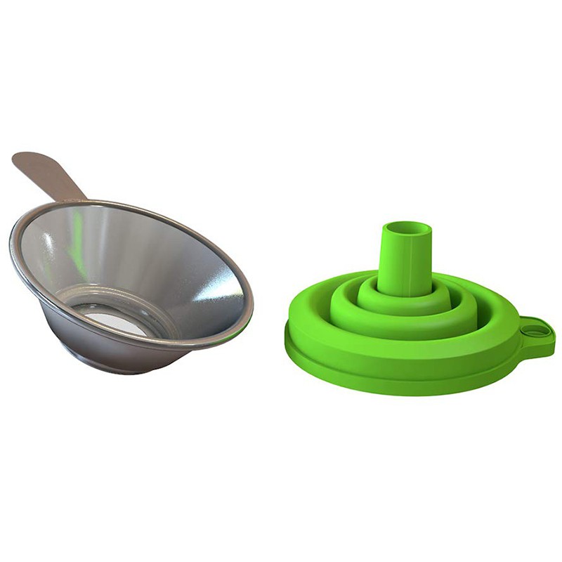 Phễu Silicon Gấp Gọn Cho Máy In 3d | BigBuy360 - bigbuy360.vn