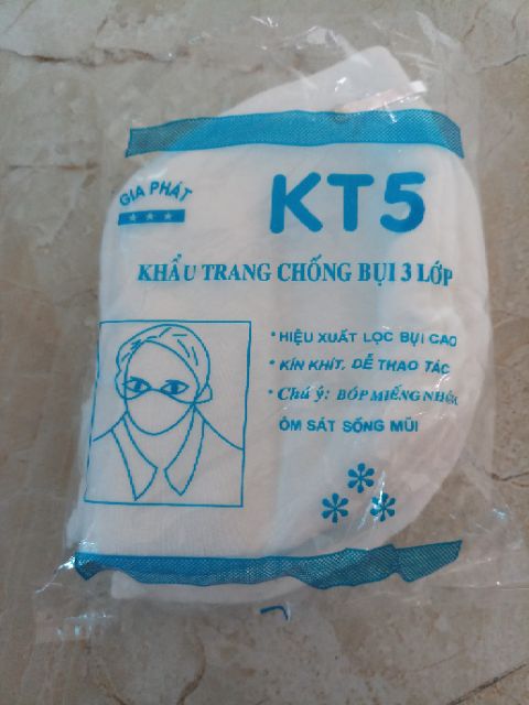Combo 10 cái khẩu trang chống bụi- kt5- vắt sổ viền trong | BigBuy360 - bigbuy360.vn
