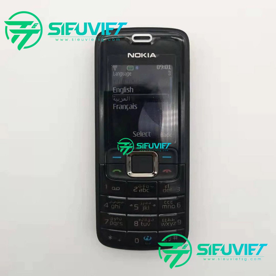 ĐIỆN THOẠI NOKIA 3110 CLASSIC CHÍNH HÃNG