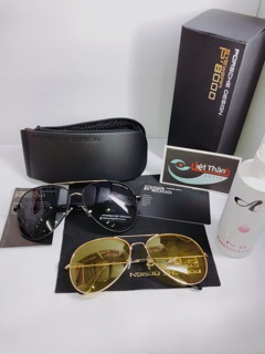 [FREESHIP] KÍNH MÁT NAM PORSCHE FULLBOX CAO CẤP
