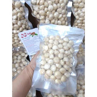 Nhân Macca sấy DQ FOOD