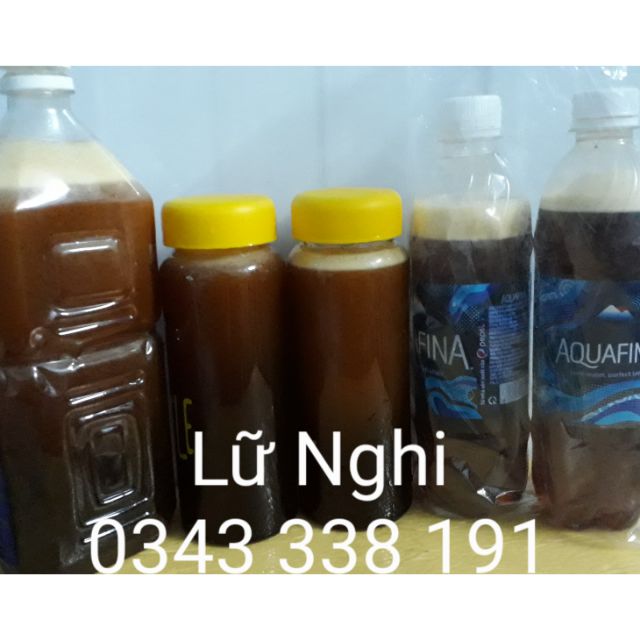Mật ong Rừng UMinh