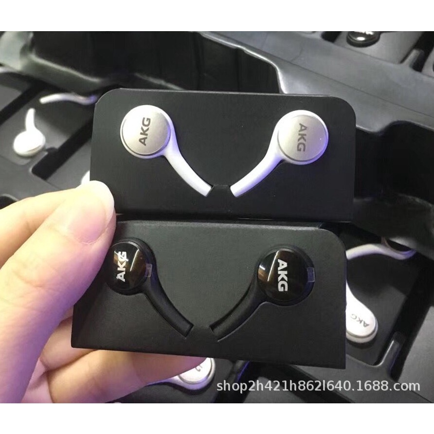 Tai Nghe Samsung - Tai Nghe SSAKG - Jack 3.5 Phù Hợp Với Hầu Hết Thiết Bị ĐIện Thoại, Laptop, Máy Nghe Nhạc