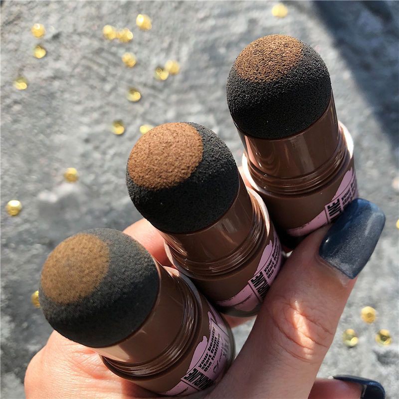 🌈🍊🍭 Bút Kem Che Khuyết Điểm Tóc Xixi Hairline Your Beauty Che Phần Bị Thưa Tóc Cực Hiệu Quả | BigBuy360 - bigbuy360.vn