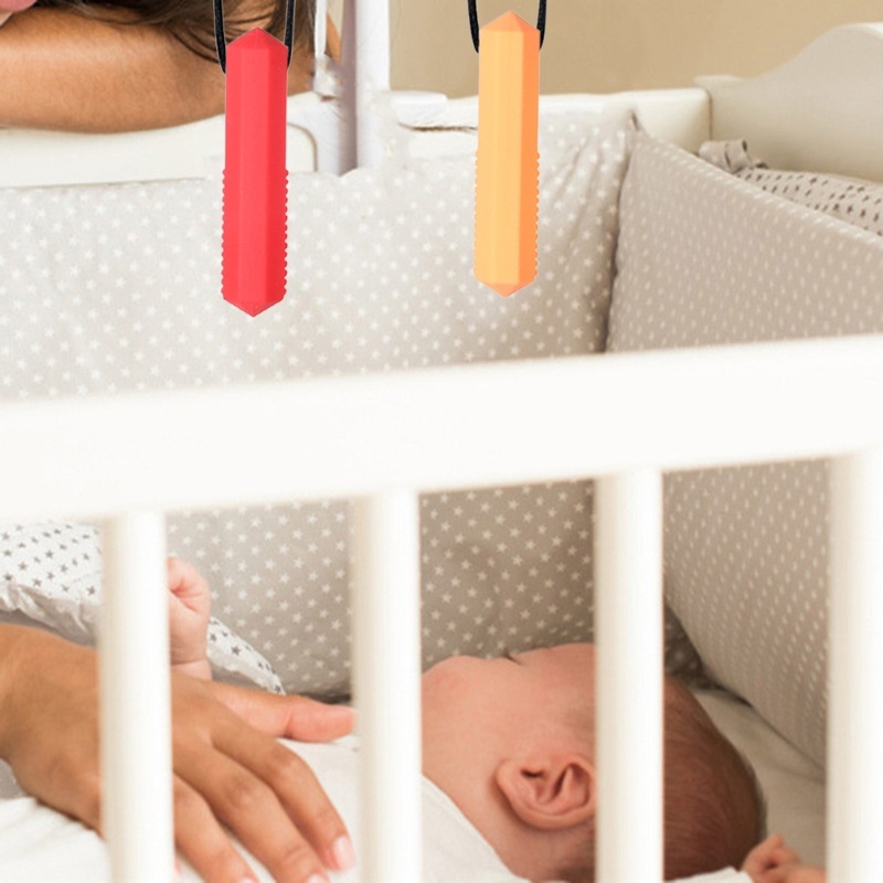 Vòng cổ Mặt Đá Quý Nhân Tạo Bằng Silicon Họa Tiết Hoạt Hình Dành Cho Trẻ Em DIY