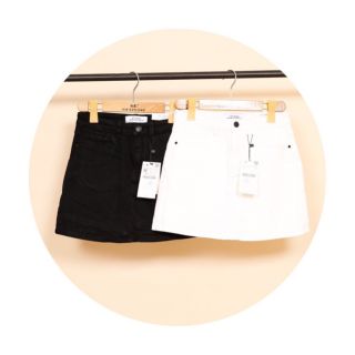 QUẦN VÁY CT JEANS VNXK