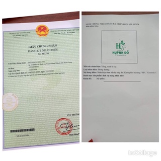 SERUM COLLAGEN 3W HUỲNH ĐỖ 20ml