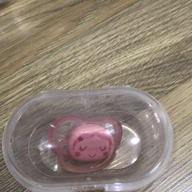 Pass lại đồ dùng em bé