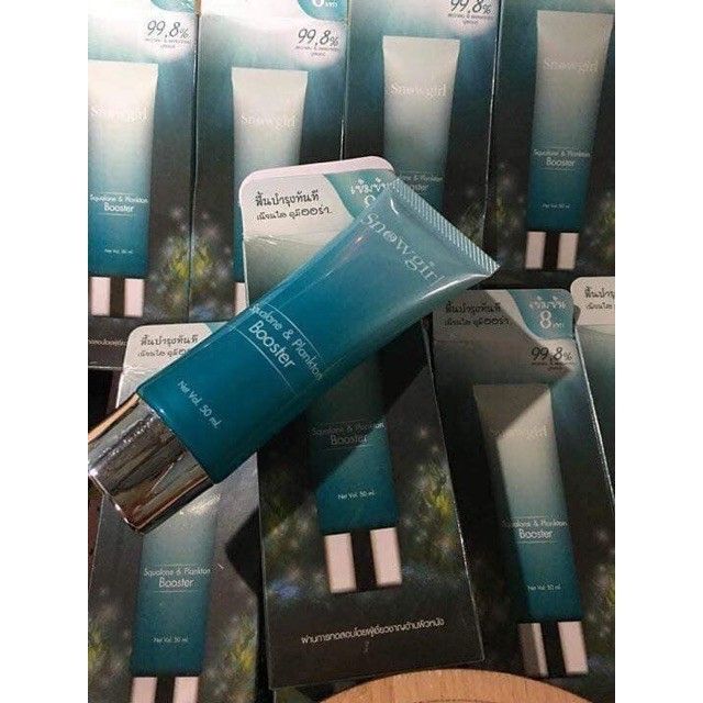 Serum tảo biển Thái