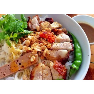 Mắm Nêm Huế