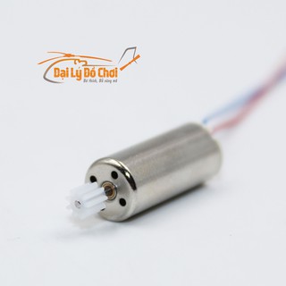DCM139 ĐỘNG CƠ MÁY BAY SYMA X15, X15W SIÊU HOT giá 1 chiếc