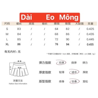 chân váy nhung xẻ đùi